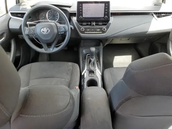 5YFEPMAE1MP248806 2021 TOYOTA COROLLA - Image 8