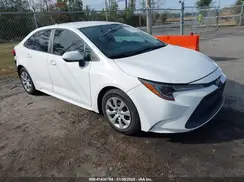 5YFEPMAE1MP249194 2021 TOYOTA COROLLA