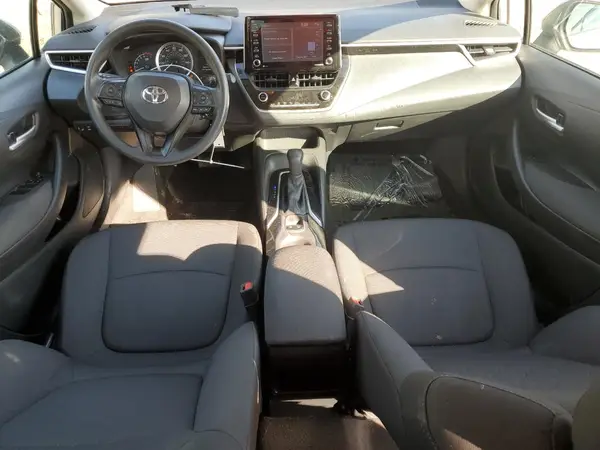 5YFEPMAE1MP249325 2021 TOYOTA COROLLA - Image 8