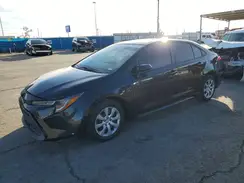 5YFEPMAE1MP249566 2021 TOYOTA COROLLA