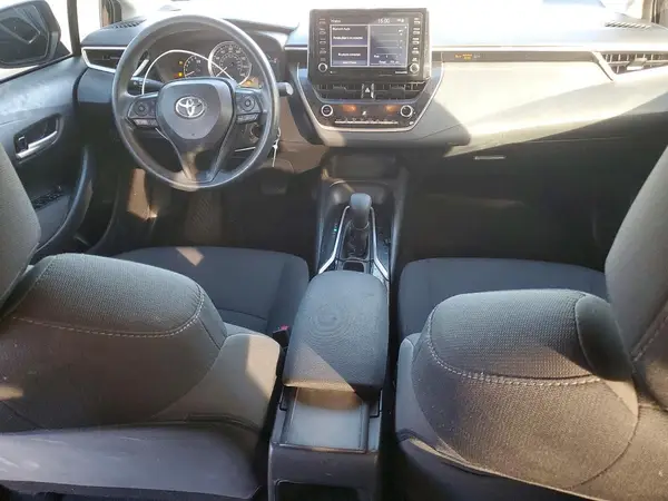 5YFEPMAE1MP249566 2021 TOYOTA COROLLA - Image 8