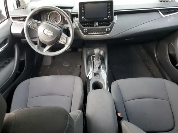 5YFEPMAE1MP250006 2021 TOYOTA COROLLA - Image 8