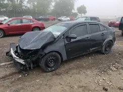 5YFEPMAE1MP250233 2021 TOYOTA COROLLA