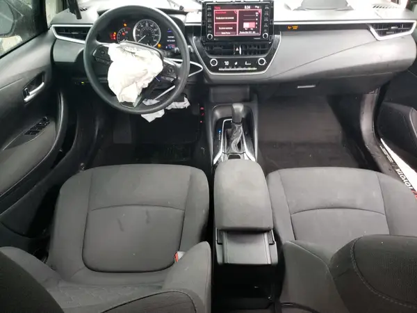 5YFEPMAE1MP250233 2021 TOYOTA COROLLA - Image 8