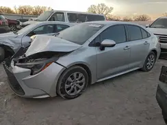 5YFEPMAE1MP250457 2021 TOYOTA COROLLA