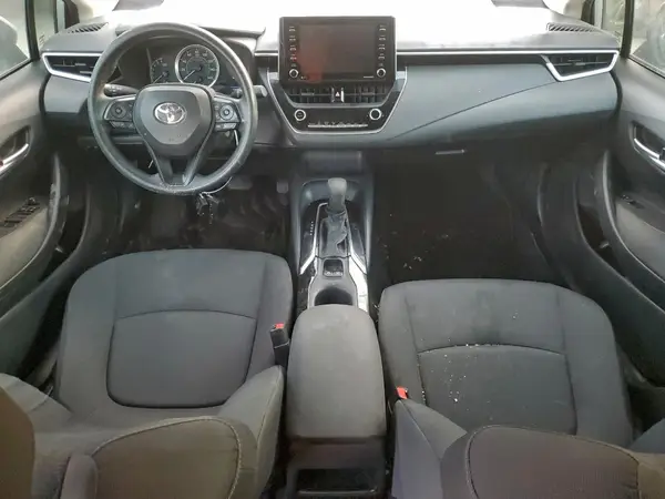5YFEPMAE1MP250457 2021 TOYOTA COROLLA - Image 8