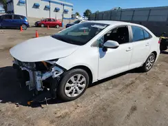 5YFEPMAE1MP250474 2021 TOYOTA COROLLA