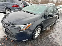 5YFEPMAE1MP250510 2021 TOYOTA COROLLA