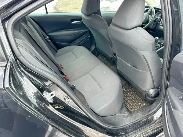 5YFEPMAE1MP250510 2021 TOYOTA COROLLA - Image 8