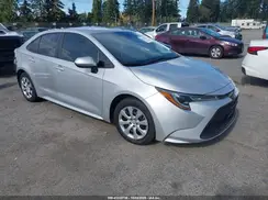 5YFEPMAE1MP250622 2021 TOYOTA COROLLA