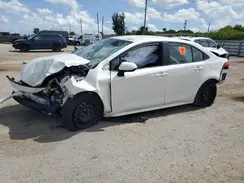 5YFEPMAE1MP250944 2021 TOYOTA COROLLA