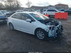5YFEPMAE1MP251432 2021 TOYOTA COROLLA