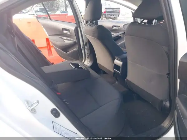 5YFEPMAE1MP251432 2021 TOYOTA COROLLA - Image 8