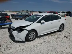 5YFEPMAE1MP251883 2021 TOYOTA COROLLA