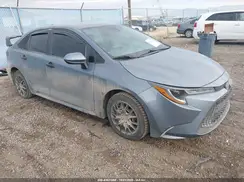 5YFEPMAE1MP251897 2021 TOYOTA COROLLA