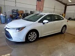 5YFEPMAE1MP252144 2021 TOYOTA COROLLA