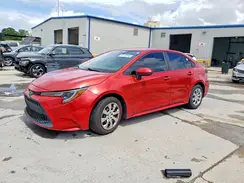 5YFEPMAE1MP252337 2021 TOYOTA COROLLA