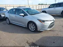 5YFEPMAE1MP252774 2021 TOYOTA COROLLA