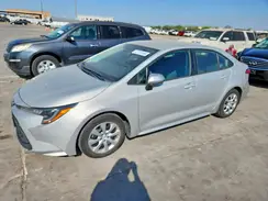 5YFEPMAE1MP252919 2021 TOYOTA COROLLA