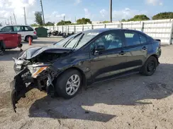 5YFEPMAE1MP252967 2021 TOYOTA COROLLA