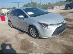 5YFEPMAE1MP252984 2021 TOYOTA COROLLA