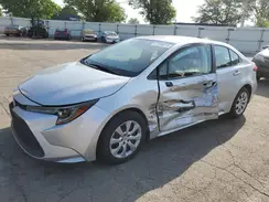 5YFEPMAE1MP253150 2021 TOYOTA COROLLA
