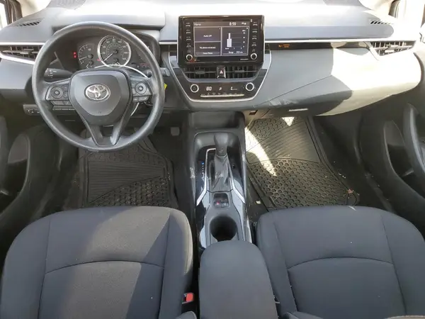 5YFEPMAE1MP253150 2021 TOYOTA COROLLA - Image 8