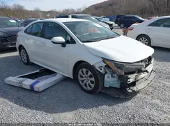 5YFEPMAE1MP253178 2021 TOYOTA COROLLA