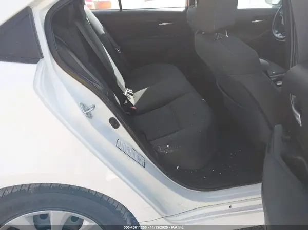 5YFEPMAE1MP253178 2021 TOYOTA COROLLA - Image 8