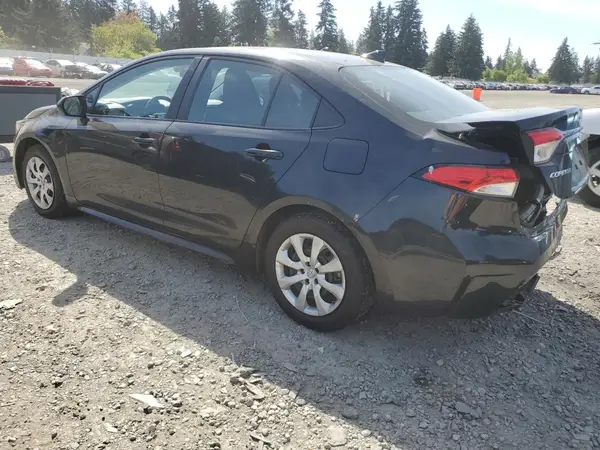 5YFEPMAE1MP253407 2021 TOYOTA COROLLA - Image 2