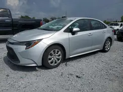 5YFEPMAE1MP254072 2021 TOYOTA COROLLA