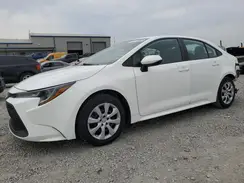 5YFEPMAE1MP254282 2021 TOYOTA COROLLA