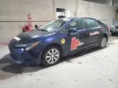 5YFEPMAE1MP254458 2021 TOYOTA COROLLA