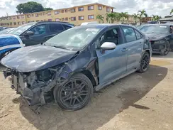 5YFEPMAE1MP254704 2021 TOYOTA COROLLA