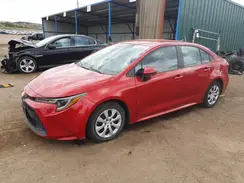 5YFEPMAE1MP254928 2021 TOYOTA COROLLA