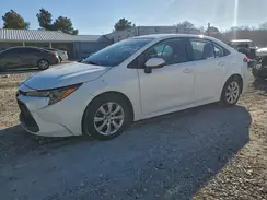 5YFEPMAE1MP256579 2021 TOYOTA COROLLA