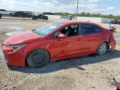 5YFEPMAE1MP256940 2021 TOYOTA COROLLA