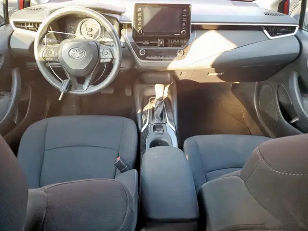 5YFEPMAE1MP256940 2021 TOYOTA COROLLA - Image 8