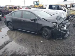 5YFEPMAE1MP257117 2021 TOYOTA COROLLA