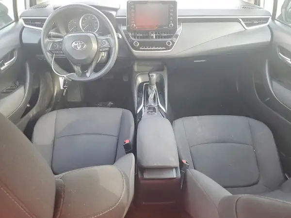 5YFEPMAE1MP258171 2021 TOYOTA COROLLA - Image 8
