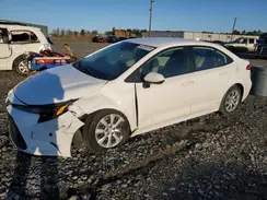 5YFEPMAE1MP258297 2021 TOYOTA COROLLA