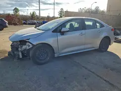5YFEPMAE1MP258946 2021 TOYOTA COROLLA