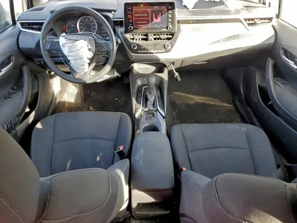 5YFEPMAE1MP258946 2021 TOYOTA COROLLA - Image 8