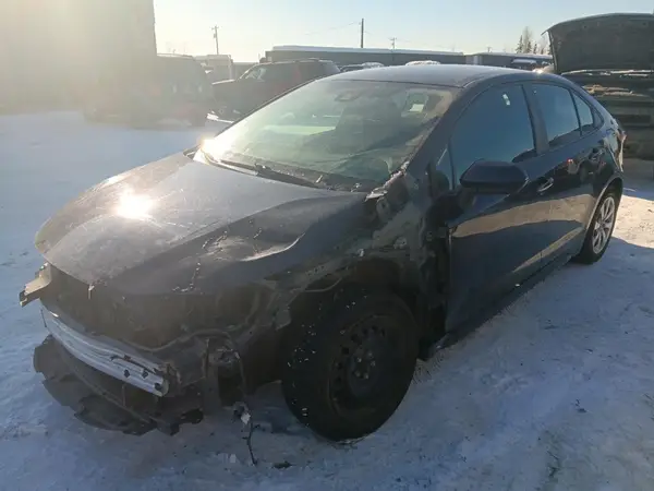 5YFEPMAE1MP259126 2021 TOYOTA COROLLA - Image 1
