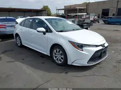 5YFEPMAE1MP259238 2021 TOYOTA COROLLA