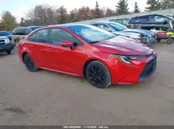 5YFEPMAE1MP259241 2021 TOYOTA COROLLA