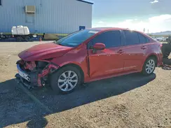 5YFEPMAE1MP259398 2021 TOYOTA COROLLA
