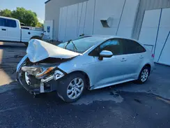 5YFEPMAE1MP259403 2021 TOYOTA COROLLA