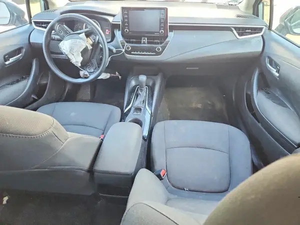 5YFEPMAE1MP259403 2021 TOYOTA COROLLA - Image 8