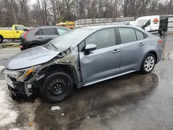 5YFEPMAE1MP259482 2021 TOYOTA COROLLA